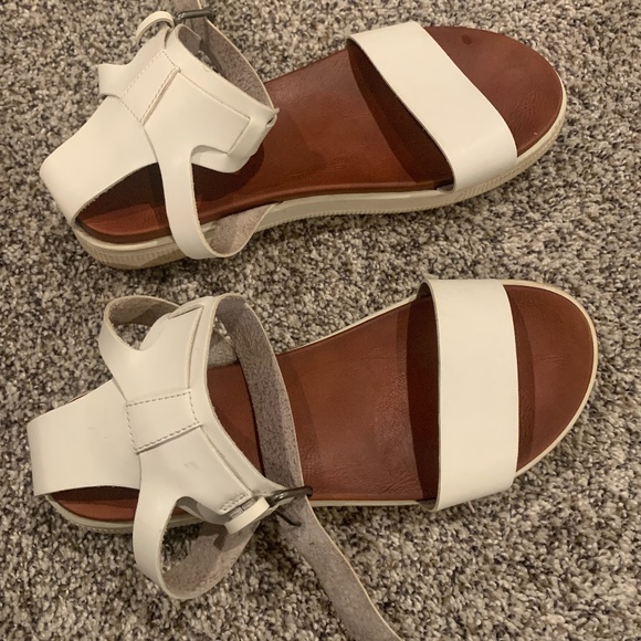 MIA Shoes - Women’s MIA sandals